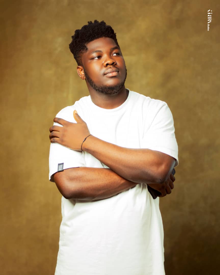 Jonathan Kwadjo Azanu Profile Picture.